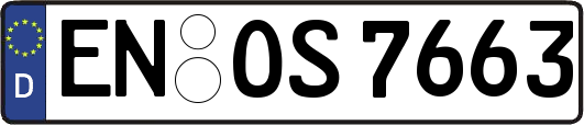 EN-OS7663