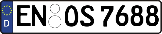 EN-OS7688