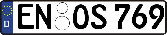 EN-OS769