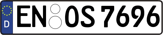 EN-OS7696