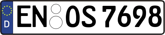 EN-OS7698