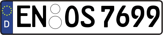 EN-OS7699
