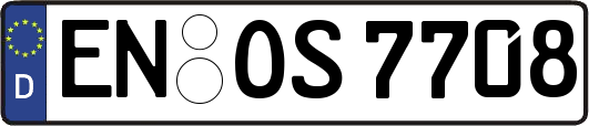 EN-OS7708