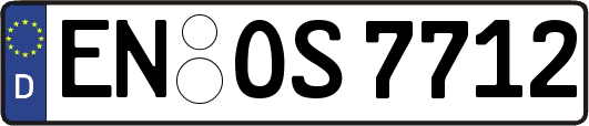 EN-OS7712