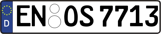 EN-OS7713