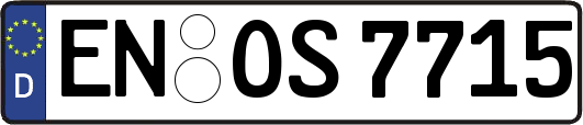 EN-OS7715