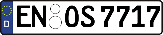EN-OS7717