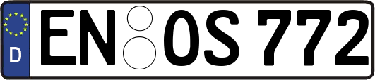 EN-OS772
