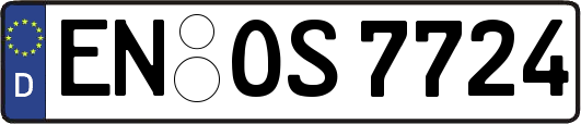 EN-OS7724