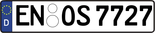 EN-OS7727
