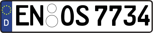 EN-OS7734