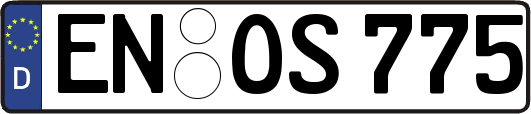 EN-OS775