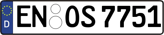 EN-OS7751