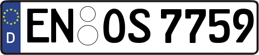 EN-OS7759