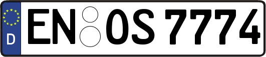 EN-OS7774