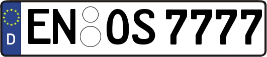 EN-OS7777