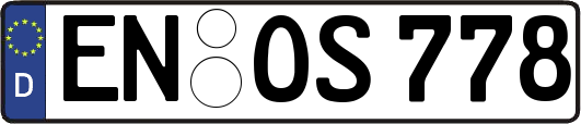 EN-OS778