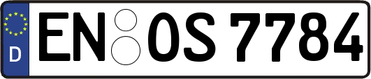 EN-OS7784