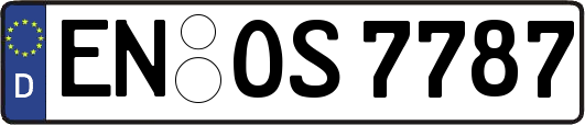EN-OS7787
