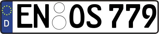 EN-OS779