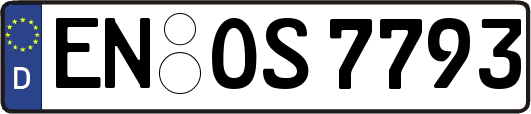 EN-OS7793