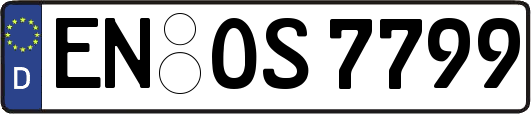 EN-OS7799