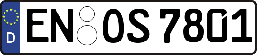 EN-OS7801