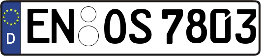 EN-OS7803