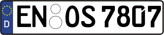 EN-OS7807