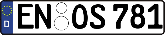 EN-OS781