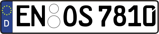 EN-OS7810