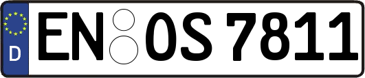 EN-OS7811