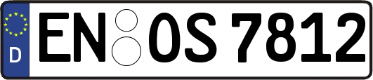 EN-OS7812
