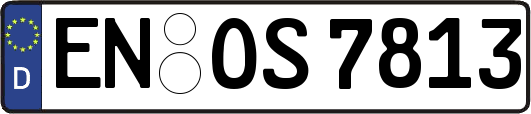 EN-OS7813