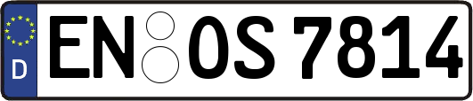 EN-OS7814
