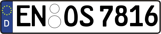 EN-OS7816