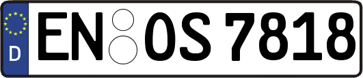 EN-OS7818