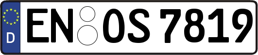 EN-OS7819