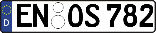 EN-OS782