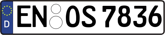 EN-OS7836