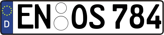 EN-OS784