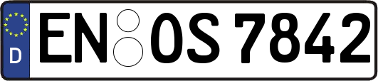EN-OS7842