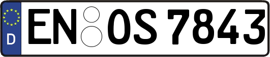 EN-OS7843