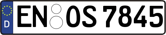EN-OS7845