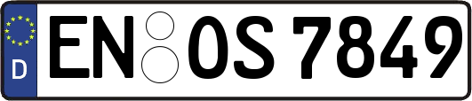 EN-OS7849