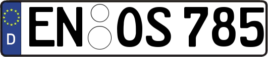 EN-OS785