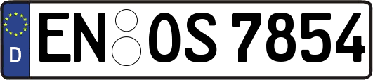 EN-OS7854