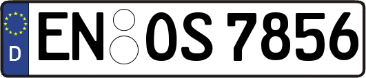 EN-OS7856