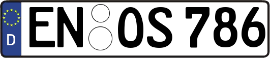 EN-OS786