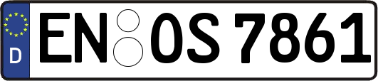 EN-OS7861